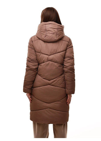 Бежевая куртка демисезонная женская Kasilan