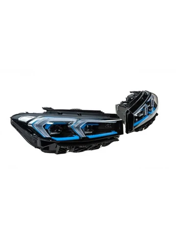 Фары передние BMW 3 G20 2022-2025 (cj-bdk-g1823-m340-fl) No Brand (383357561)