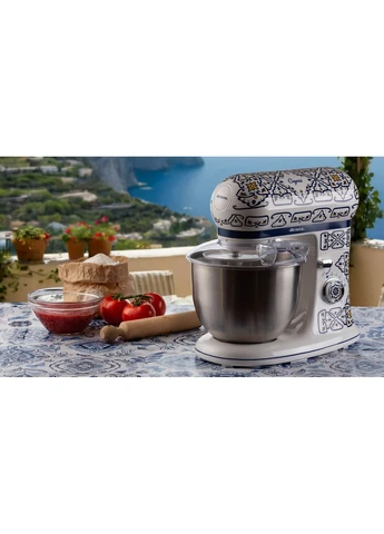 Кухонный комбайн 1588 CAPRI Ariete (395465727)