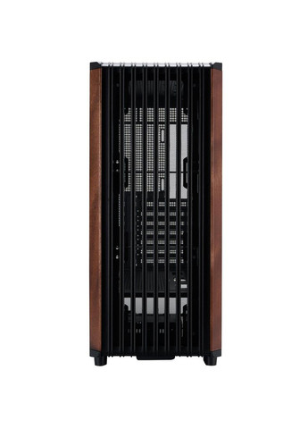 Корпус WD5 Black без БП 1STPLAYER (342331868)