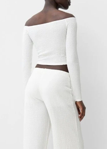 Лонгслив Bershka (316067982)
