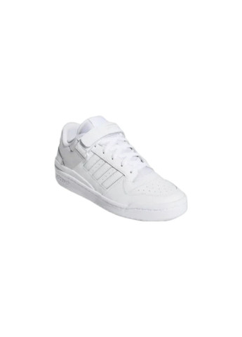 Кроссовки Forum Low - 36.5 adidas белые всесезоны (362894252)