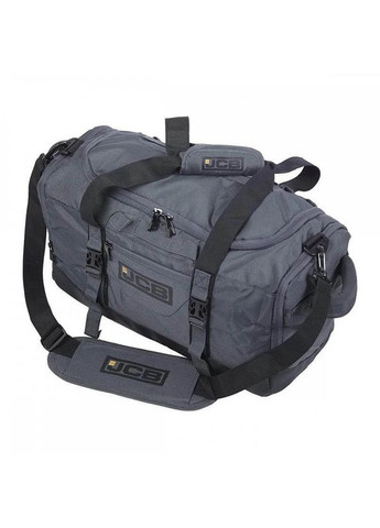 Дорожная сумка 004S 25L Grey ( 004S GREY) JCB (322207036)