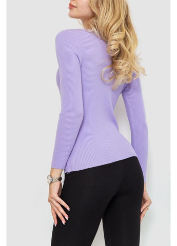 Кофта жіноча в рубчик, 204R037 Ager (362220542)