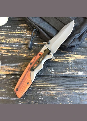 Складной нож Browning (387862159)