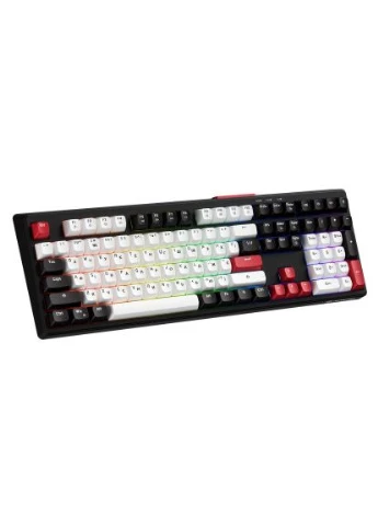 Клавиатура GK650 USB Black (GK650) GAMEPRO (400752781)