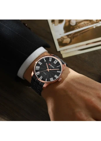 8422 Black-Gold No Brand (375442525)