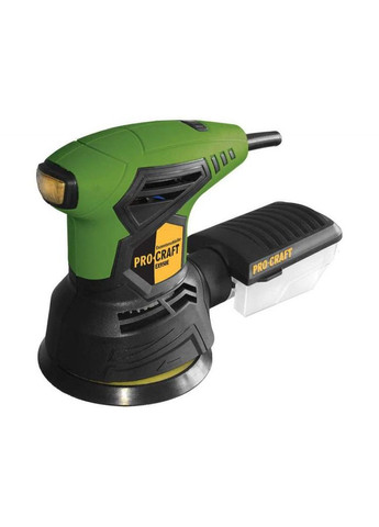 Вібраційна шліфмашина EX-950 E ProCraft (368703146)