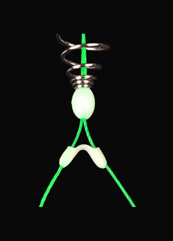 Гачки для риболовлі набір 6 шт. упаковка A.G. (320673523)