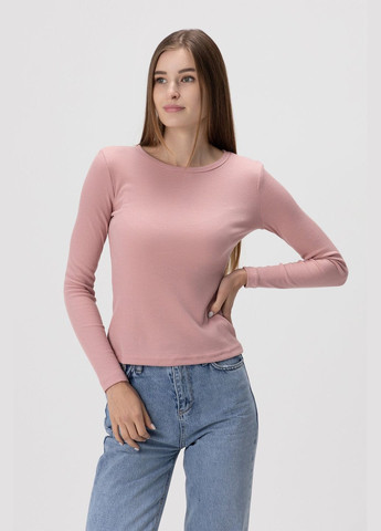 Лонгслів однотонний жіночий WBC02328 shop (2000990050687) LAWA (354935745)