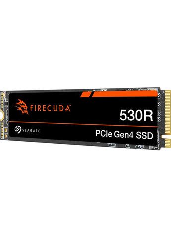 SSD накопитель M.2 2280 4TB FireCuda 530R (ZP4000GM3A063) Seagate (331863148)