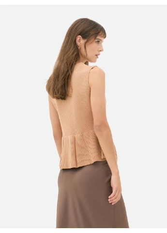 Жилетка,бежевий, Primark (374923530)