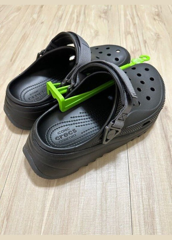 Крокс Класік Хайкер Клог Платформа Clog Crocs Hiker Xscape (328098443)