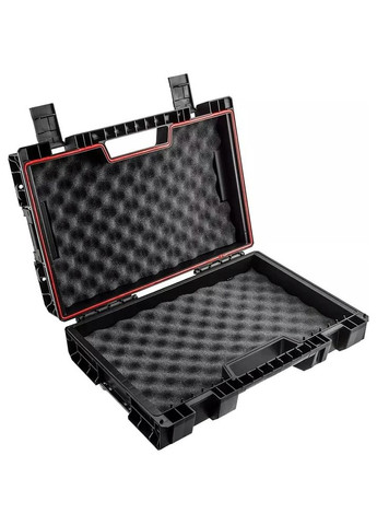 Кейс для інструменту Ящик модульний 12.6х44.8х32.2см (58GE102) Graphite (322915161)