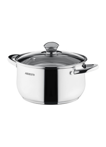 Набір посуду Gemini Gourmet AR-1906-PS 6 предметів Ardesto (348133667)