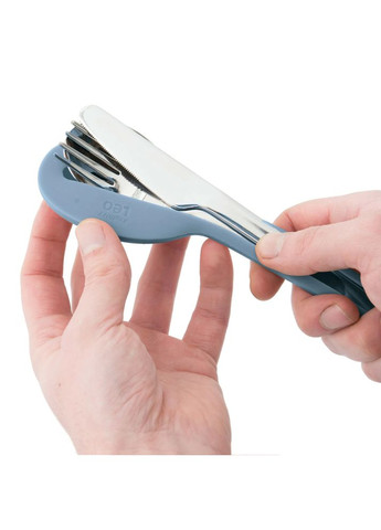 Набор для обеда Leo 450 мл 3950235 BergHoff (316619743)