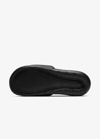 Шльопанці тапки Nike чорні No Brand (391552855)