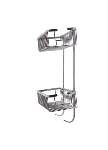 Поличка подвійна SQ9488 Globus Lux (336383649)