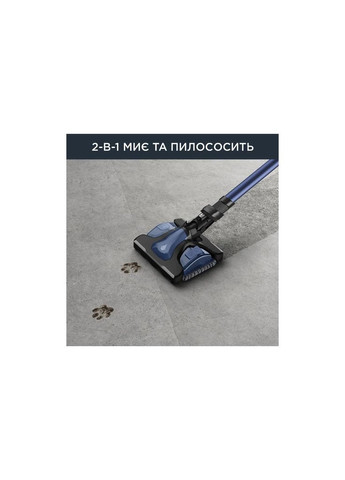 Аккумуляторный пылесос RH99C0WO Rowenta (306461002)