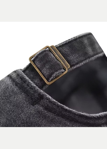 Кепка Бейсболка Варенка логотип Brooklyn Champions (Бруклин) с изогнутым козырьком Черный, Унисекс One size No Brand (341083712)