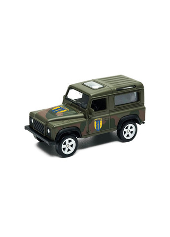 Мінімодель - Шеврони Героїв S2 TechnoDrive (344449535)