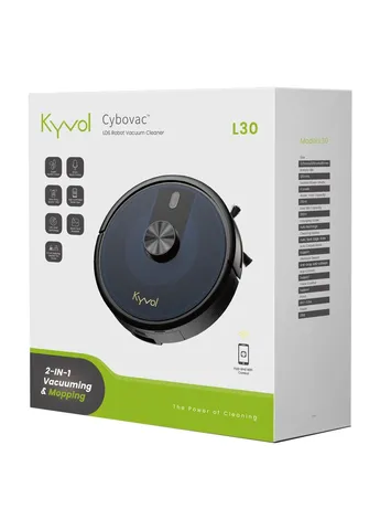 Пылесос L30 Kyvol Kyvol L30 (398957398)