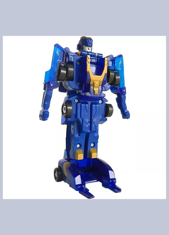 Машинка-трансформер ДАШЕР (54003) Fuzion Max (326805762)