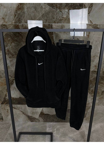 Чоловічий флісовий костюм (двосторонній фліс 300) — ЗАМІР В ОПИСІ DK/DL Мода без кордонів (370303159)