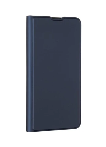 Чехол Book Cover Shell Case для Samsung A145 (A14) Blue Gelius (394663892)
