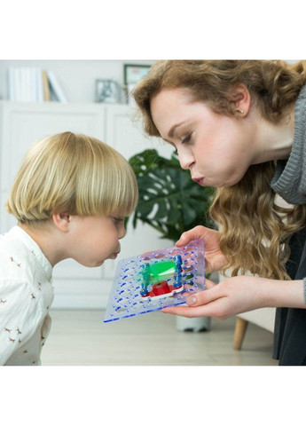 Конструктор электронный Альтернативная энергия 50 схем DOKA (335054292)