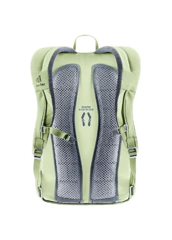 Городской рюкзак Gogo 25л mineral-grove (38132241213) Deuter (336376025)