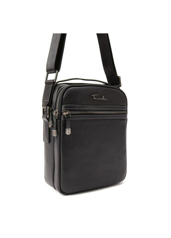 Чоловіча шкіряна сумка через плече TV-SM8-9039-4A Tavinchi (292755555)