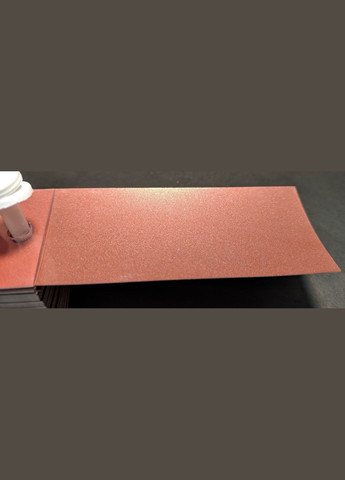 Автомобильная краска Honda YR551M ROSE ORANGE VENUS ORANGE Густая краска 200 мл Multichem (326796644)