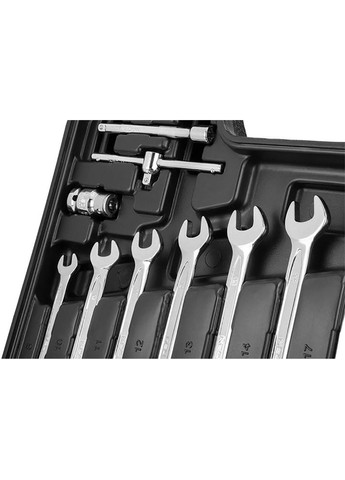 Набір інструментів 1/2", 1/4" 82шт (10-059) Neo Tools (322912883)