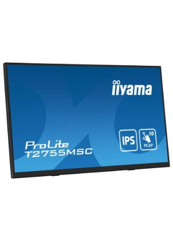 Монитор Iiyama T2755MSC-B1 (380266891)