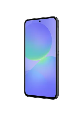 Смартфон Galaxy A36 8/256GB Awesome Black (SM-A366BZKG) [136361] Samsung (399922782)