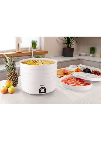 Сушка для овочів та фруктів Ardesto FDB-5385 (354227266)
