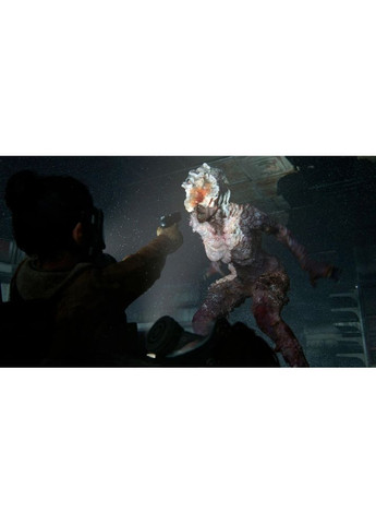Гра для PS4 на BD диску THE LAST OF US PART II [PS4] Sony (362731937)