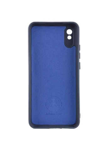 Чохол Silicone Cover Lakshmi Full Camera (AA) для Xiaomi Redmi 9A Ummi (395030423)