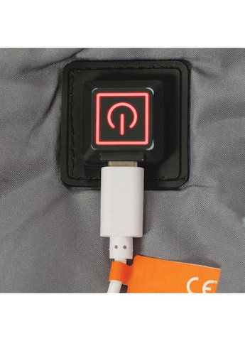 Електроковдра USB 190 (RA 6664) Ranger (366827611)