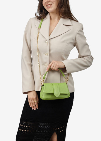 Сумка жіноча шкіряна крос-боді маленька Сrossbody Regina Notte (293977449)