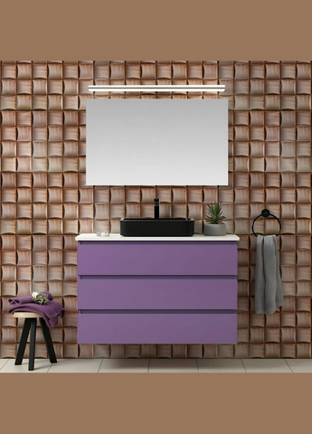 Декоративная ПВХ панель SW-00000580 Sticker Wall (327429435)