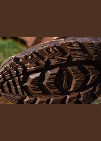 Військові Чоловічі Тактичні Берці Зимові. 36-48р Коричневі+Піксель. Легкі та теплі! MSZM-1020 No Brand (301138646)