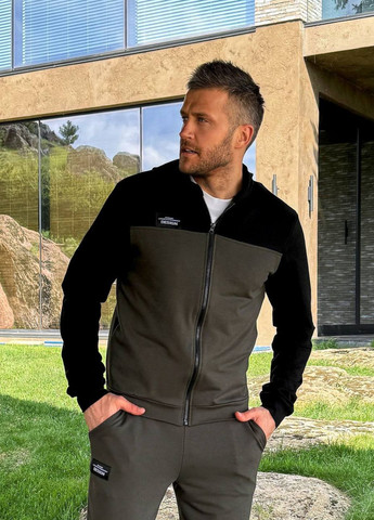 Костюм-двойка: худые и брюки Tik-Tak (362539222)