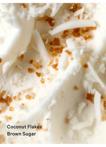 Парфумований спрей-міст для тіла Body Fragrance Mist аромат Coconut Passion Brulee, 250 мл Victoria's Secret (356510233)