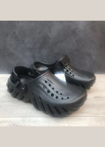 Крокс Экхо Клог Echo Clog Crocs (315919598)