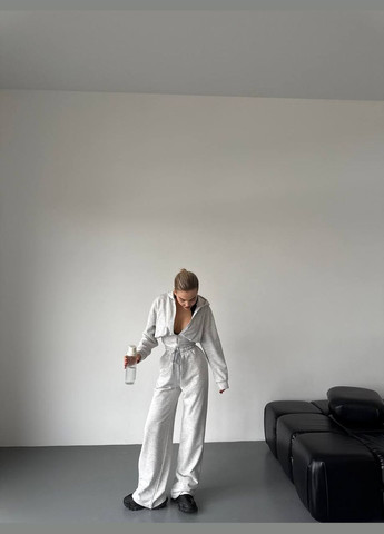 Женский спортивный костюм No Brand (319178258)