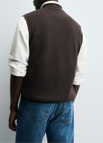 Жилет Zara (362496389)