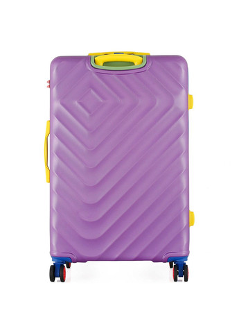 Валіза 28" (L) Purple (T5804-3) Semi Line (322417462)