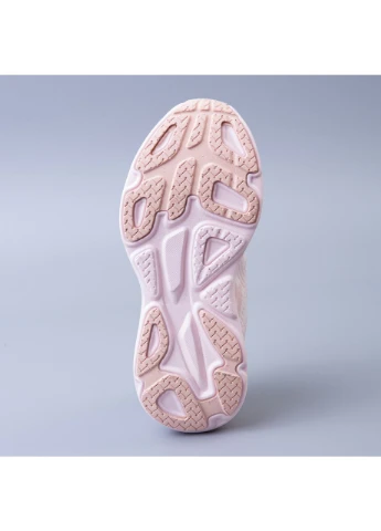 Кросівки жіночі літні легкі сітка рожеві підошва Memory foam (L491181) Eopaia рожеві літо (360964628)